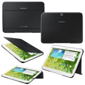 Чехол для Samsung Galaxy Tab 3 10.1 Samung Grey